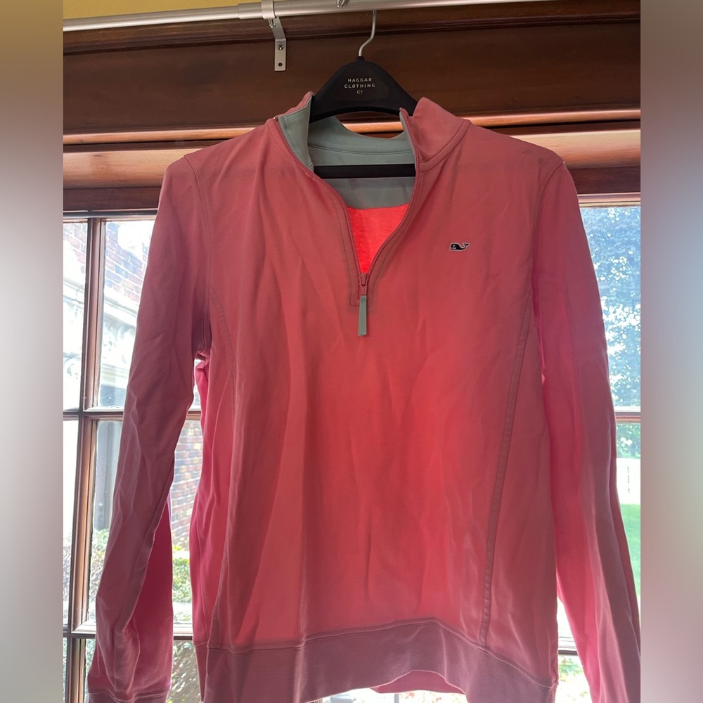 Vineyard vines cotton shep